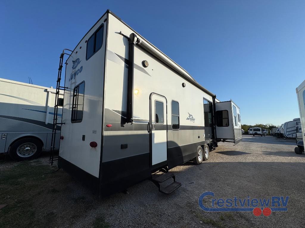 2022 Jayco Jayco photo 4