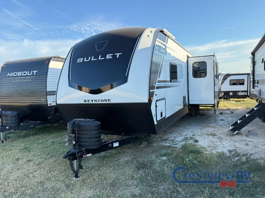2026 Bullet Bullet photo 3