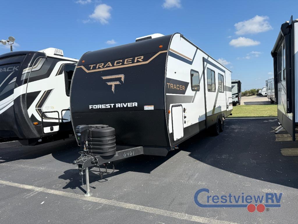2026 Forest River Tracer photo 3