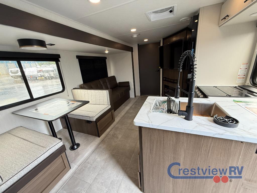 2026 Forest River Tracer photo 4