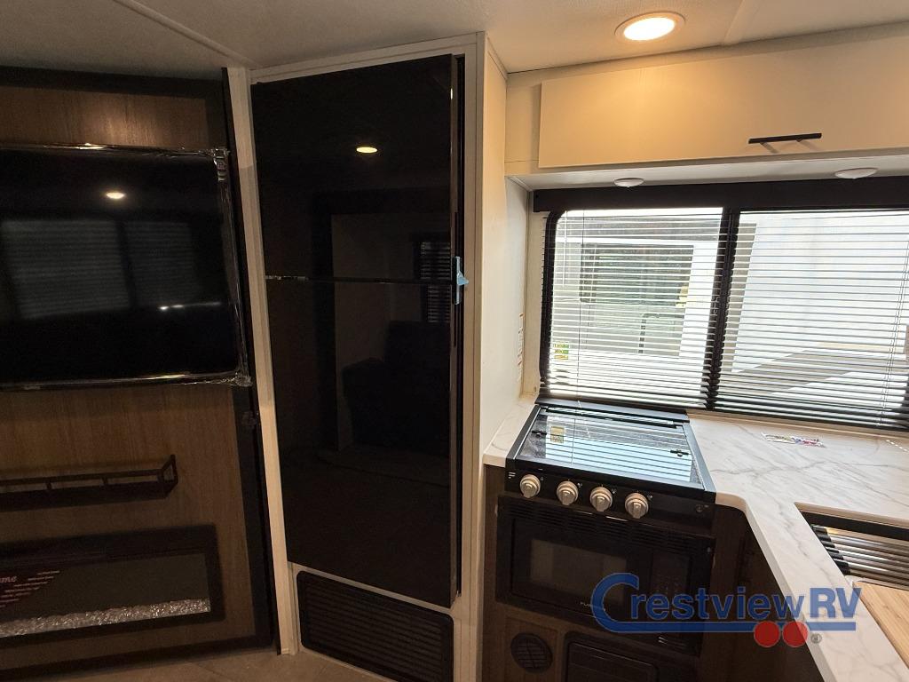 2026 Forest River Tracer photo 4