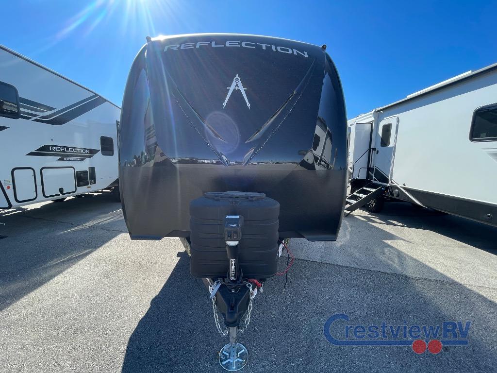 2026 Grand Design Recreational Reflection Narrow Body photo 4