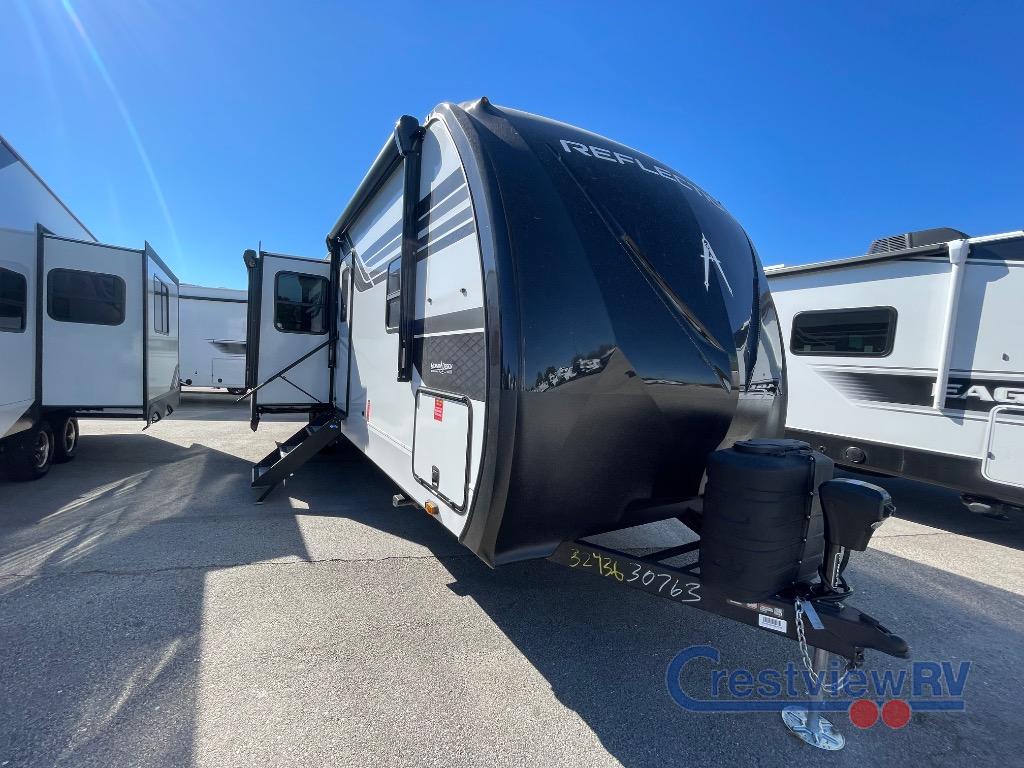 2026 Grand Design Recreational Reflection Narrow Body photo 3