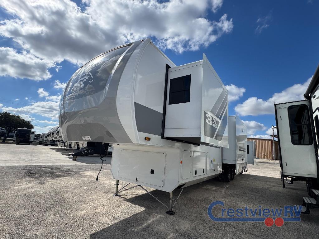 2026 Open Range 390 TBS photo 2