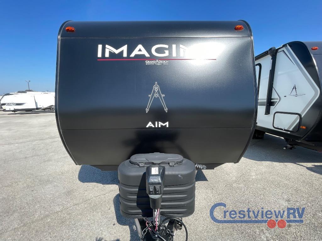 2026 Grand Design Recreational Imagine Narrow Body photo 3