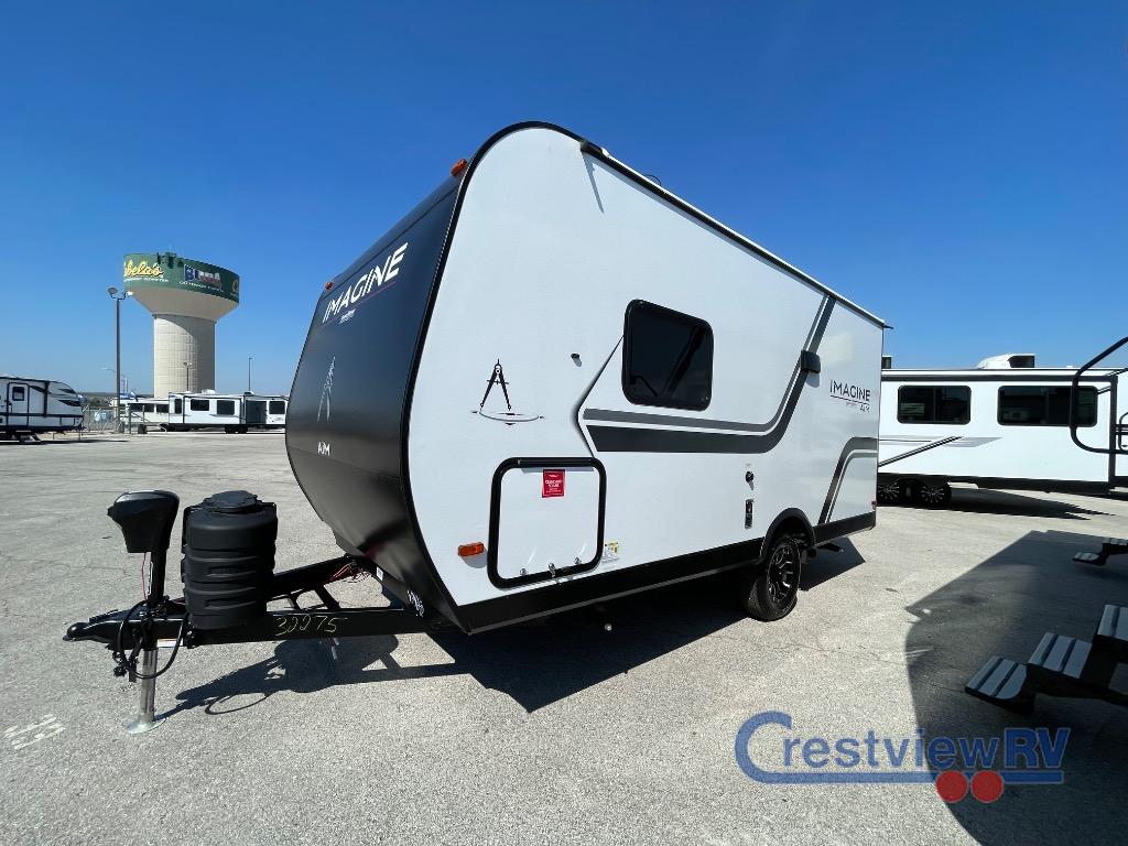 2026 Grand Design Recreational Imagine Narrow Body photo 4