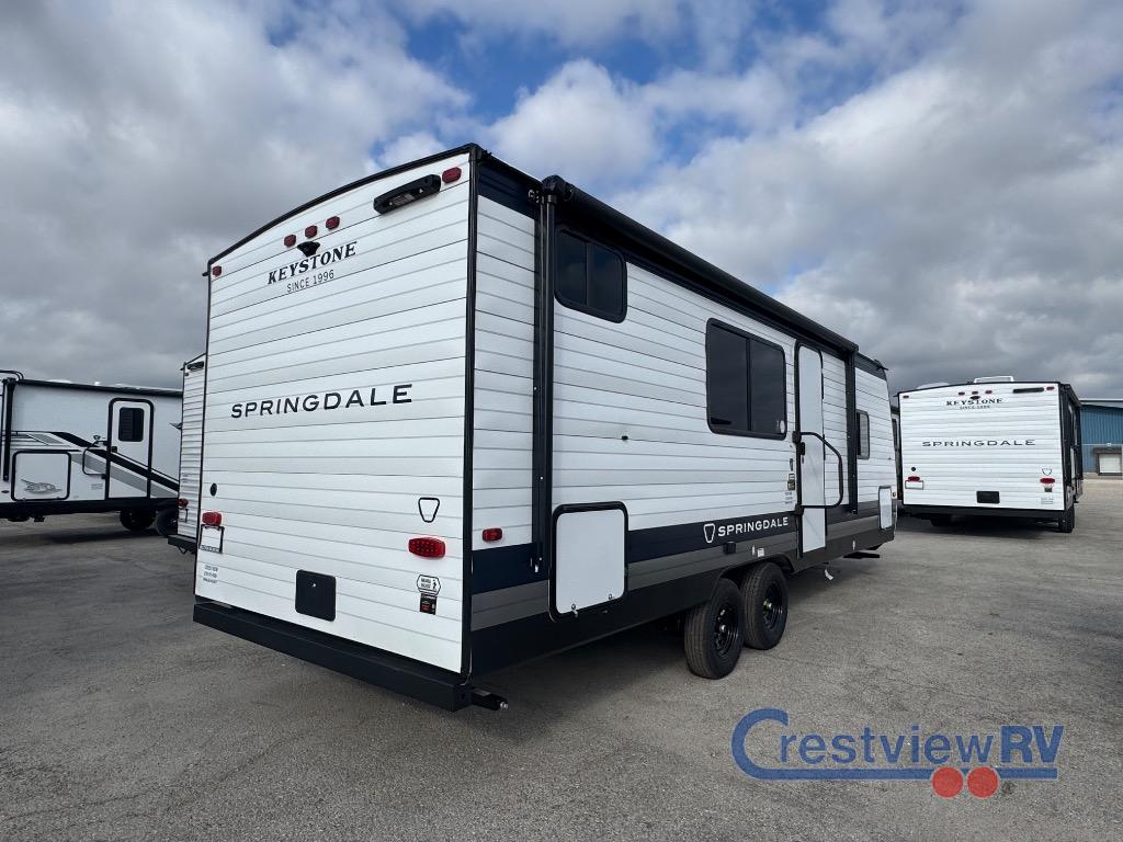 2026 Springdale Springdale photo 3