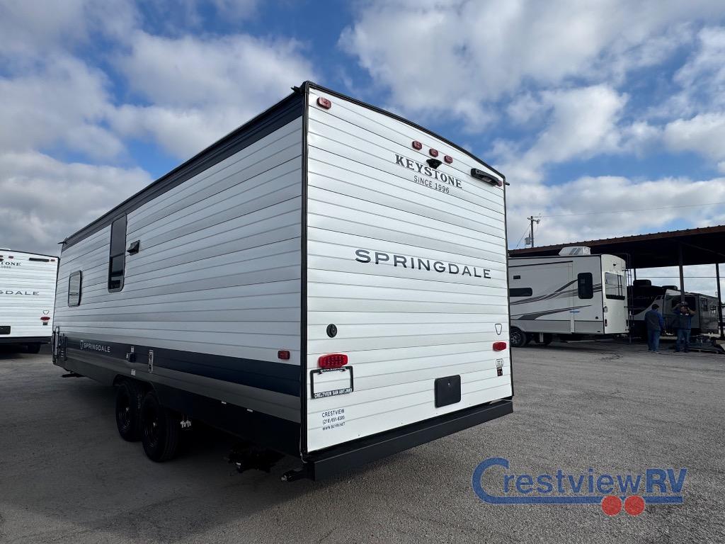 2026 Springdale Springdale photo 2