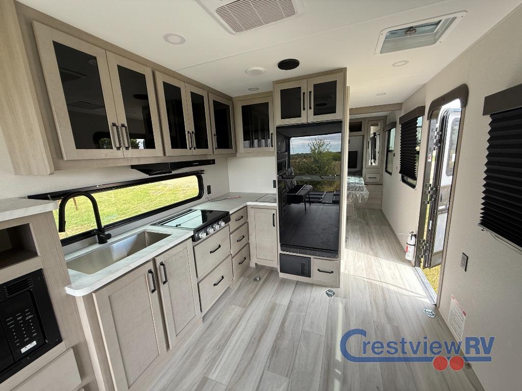 2026 Grand Design Recreational Momentum Wide Body photo 3