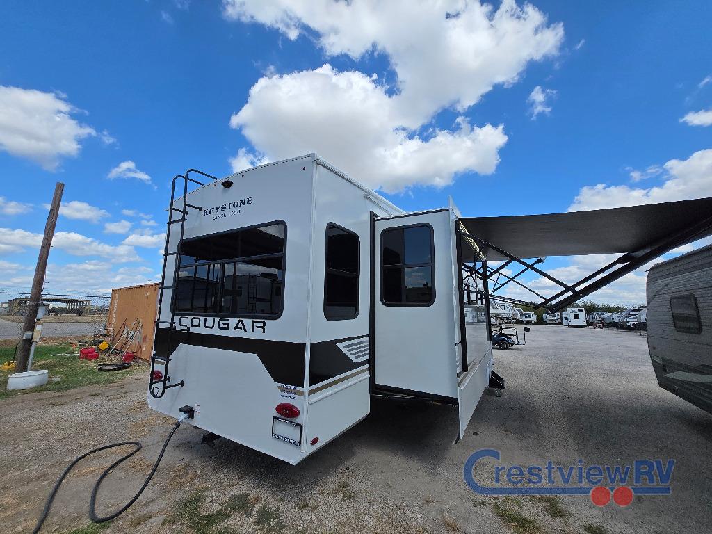 2026 Cougar Cougar photo 2