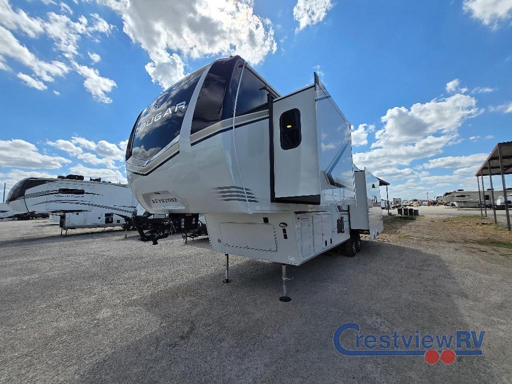 2026 Cougar Cougar photo 4