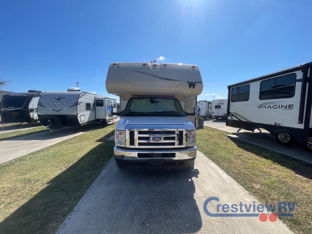 2025 Ford E-450 photo 3