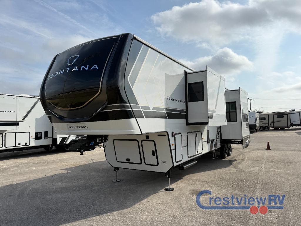 2026 Montana Montana photo 2