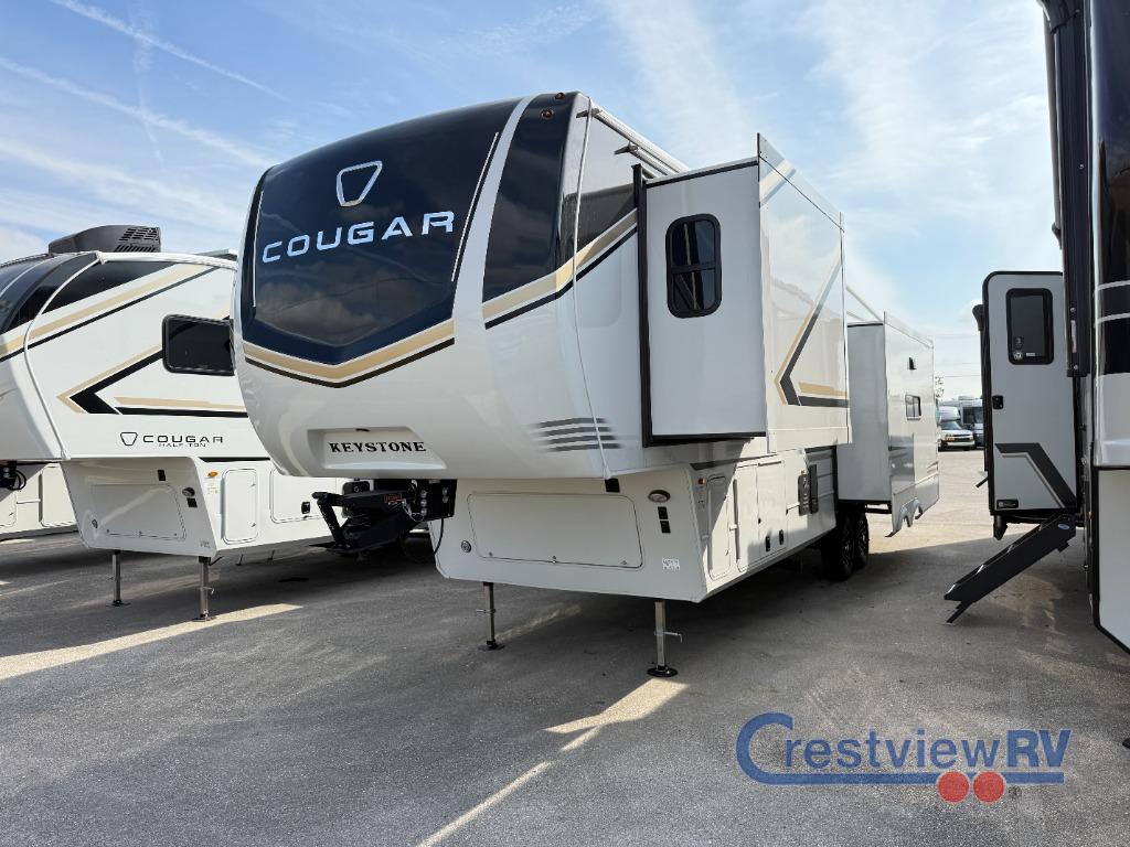 2026 Cougar Cougar photo 2