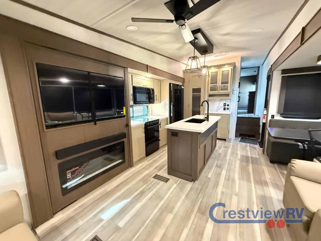 2026 Cougar Cougar photo 3