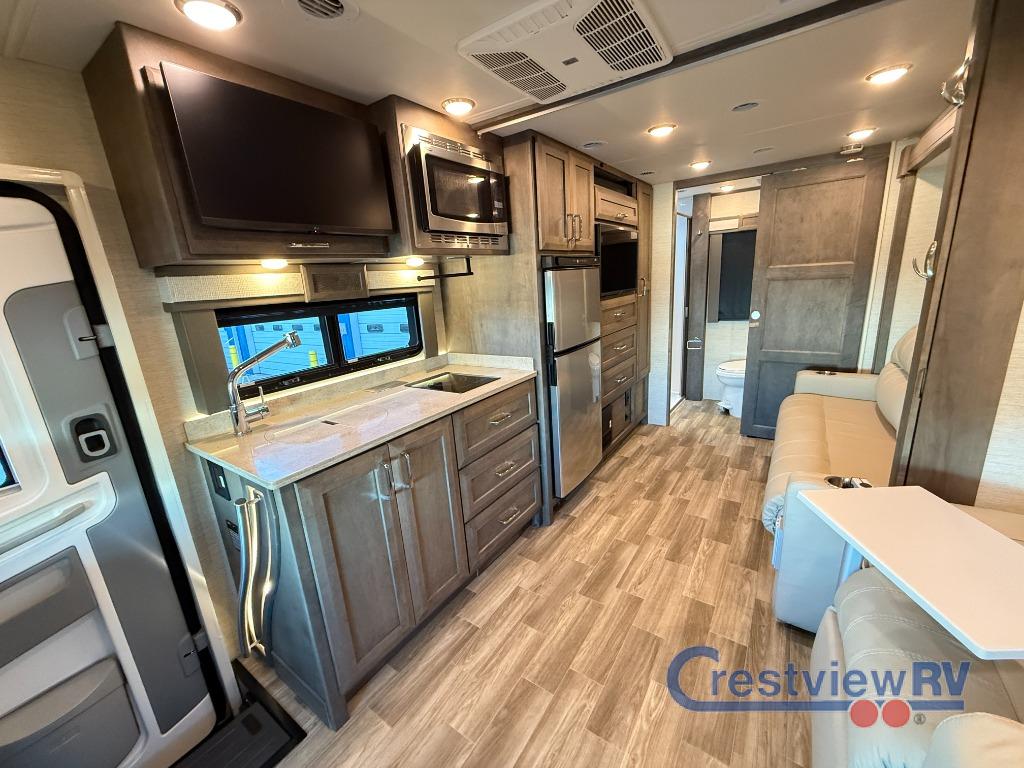 2022 Mercedes Benz Sprinter photo 4