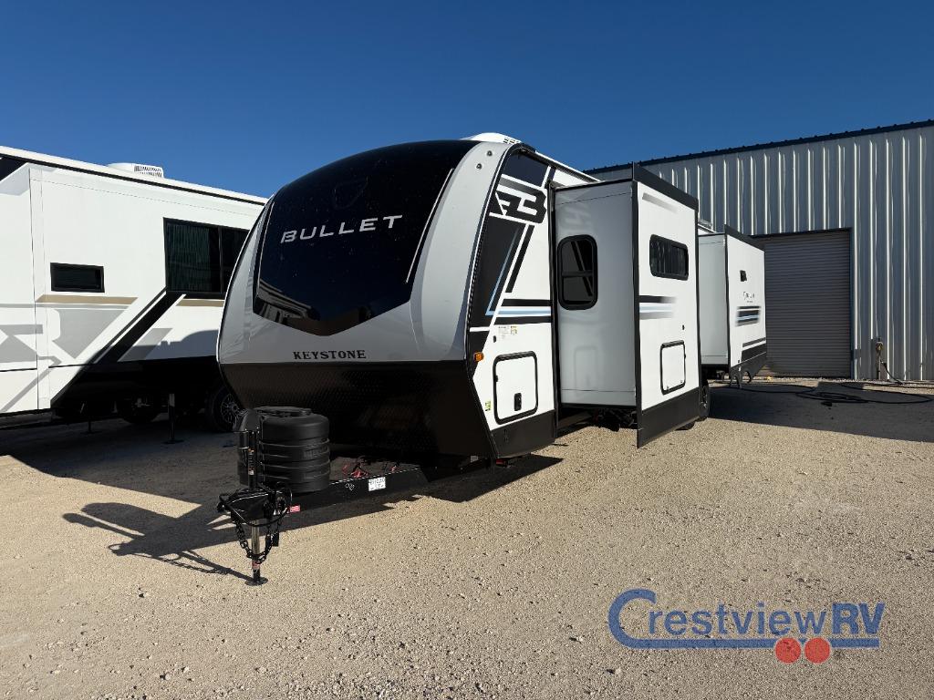 2026 Bullet Bullet photo 2