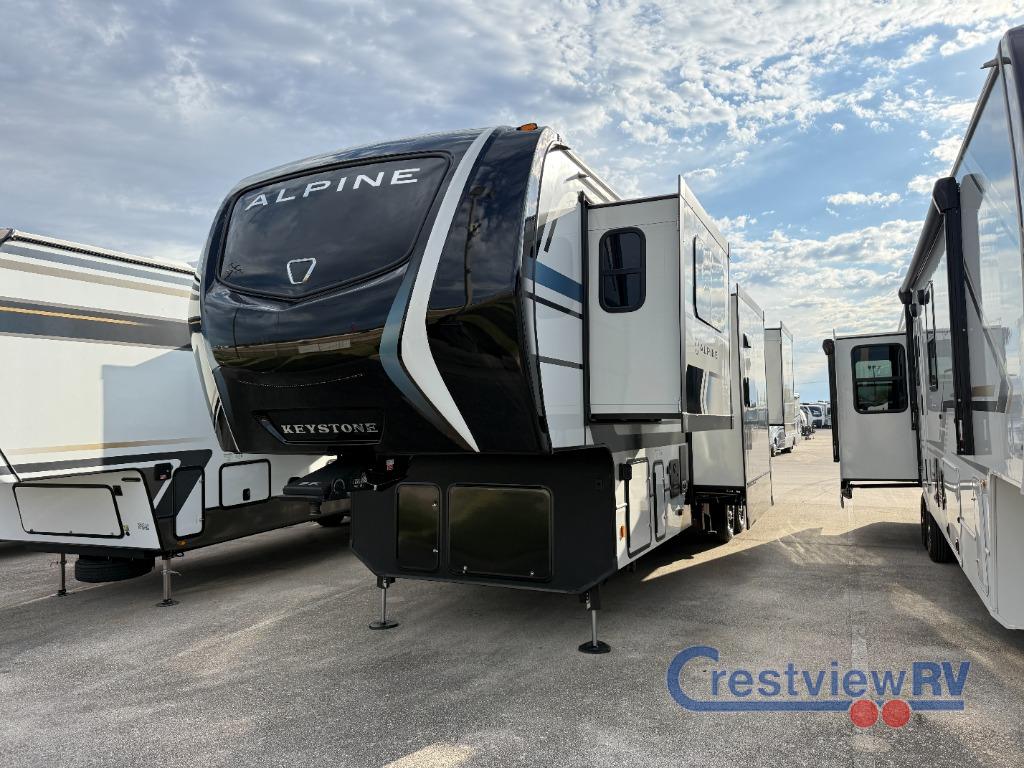 2026 Alpine Alpine photo 2