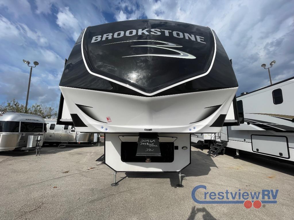 2023 Forest River Brookstone photo 4