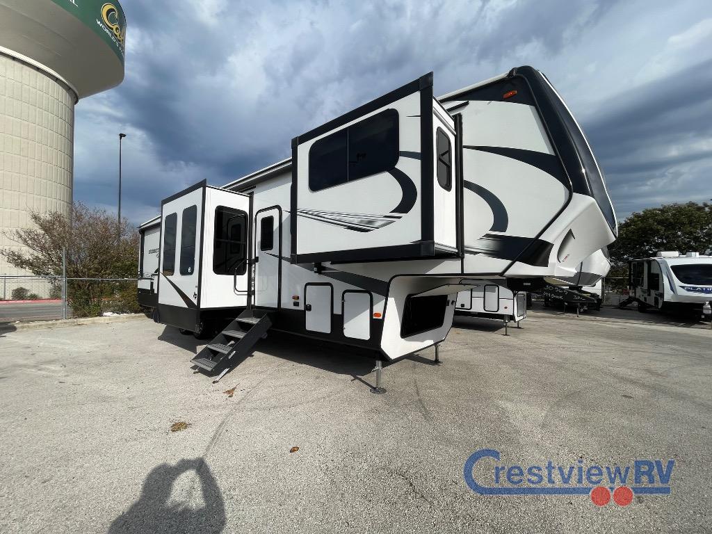 2023 Forest River Brookstone photo 3