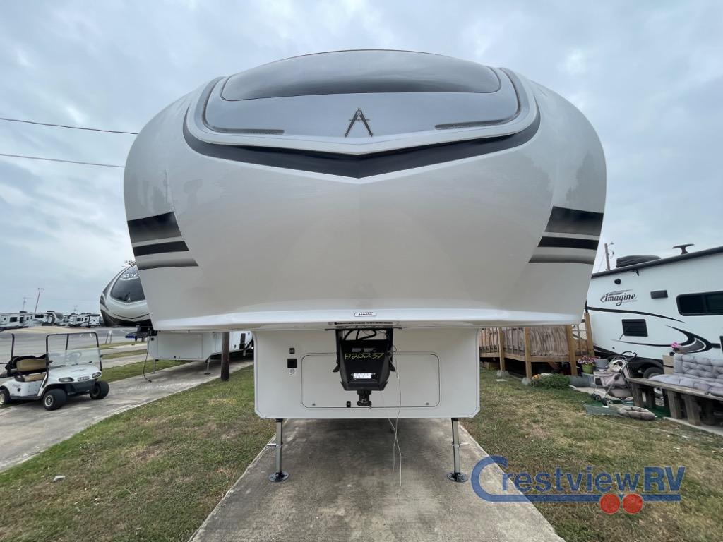 2025 Grand Design Recreational Solitude Wide body photo 3