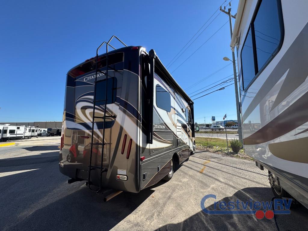 2015 Mercedes Benz Sprinter 3500 photo 4