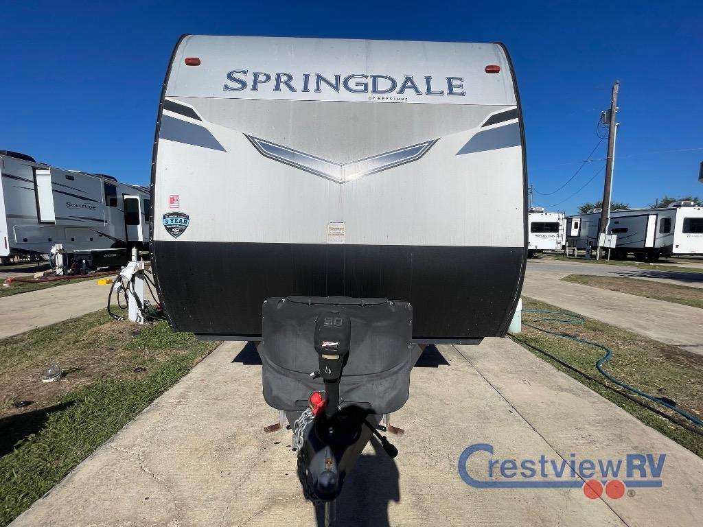 2022 Springdale Springdale photo 4