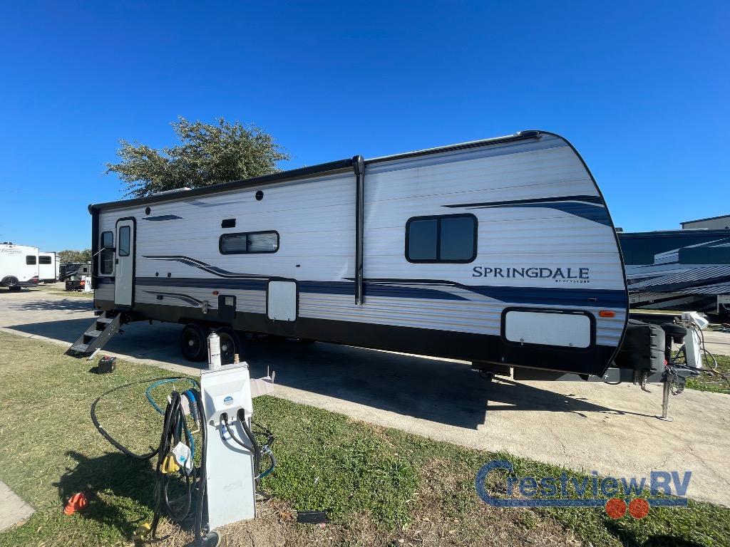 2022 Springdale Springdale photo 2