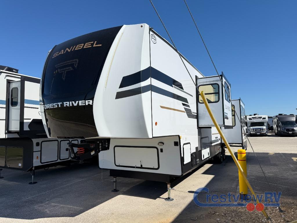2026 Forest River Sanibel photo 3