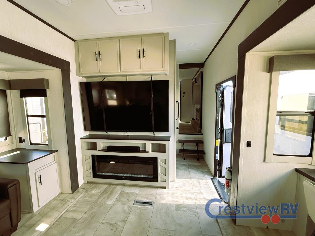 2026 Forest River Sanibel photo 4