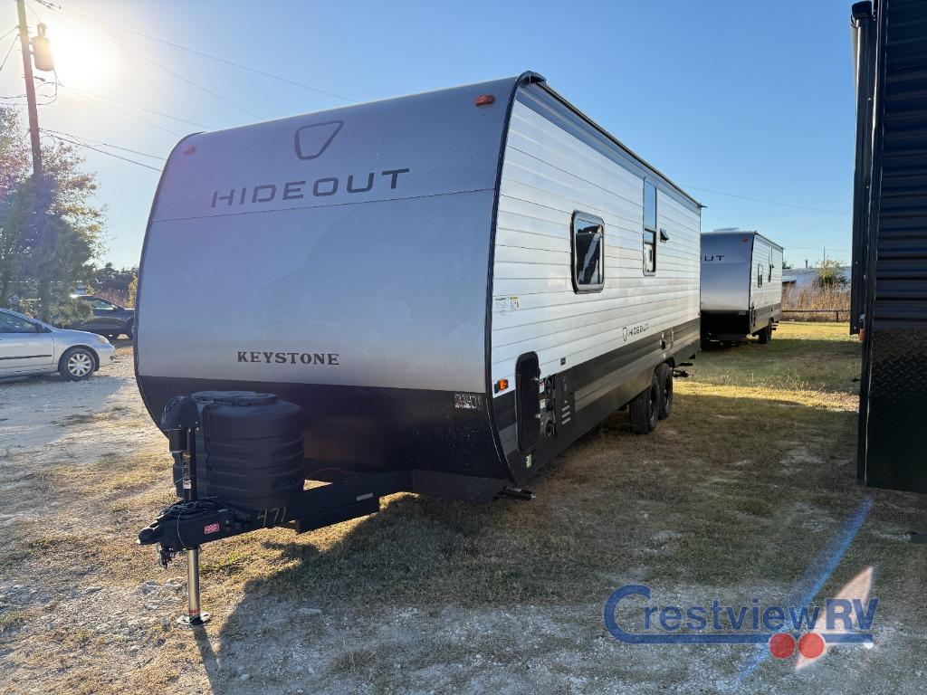 2026 Hideout Hideout photo 2