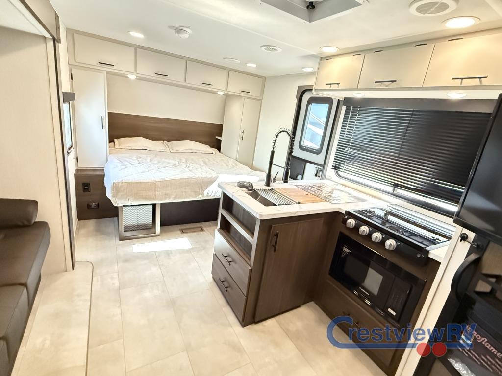 2026 Forest River Tracer photo 4