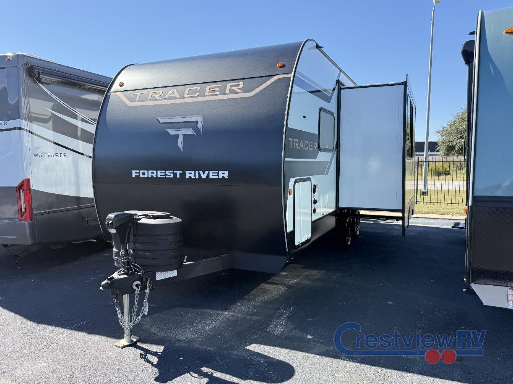 2026 Forest River Tracer photo 3