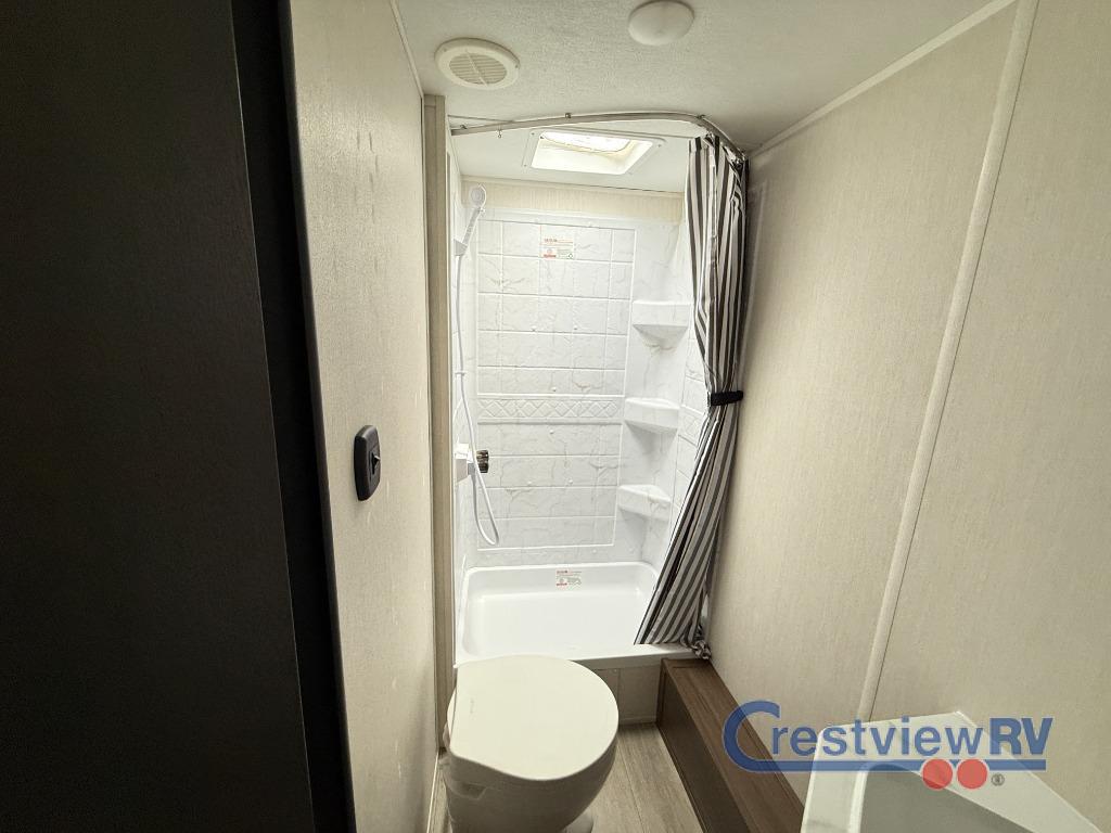 2026 Forest River Avenger photo 2