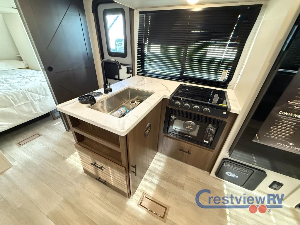 2026 Forest River Avenger photo 4