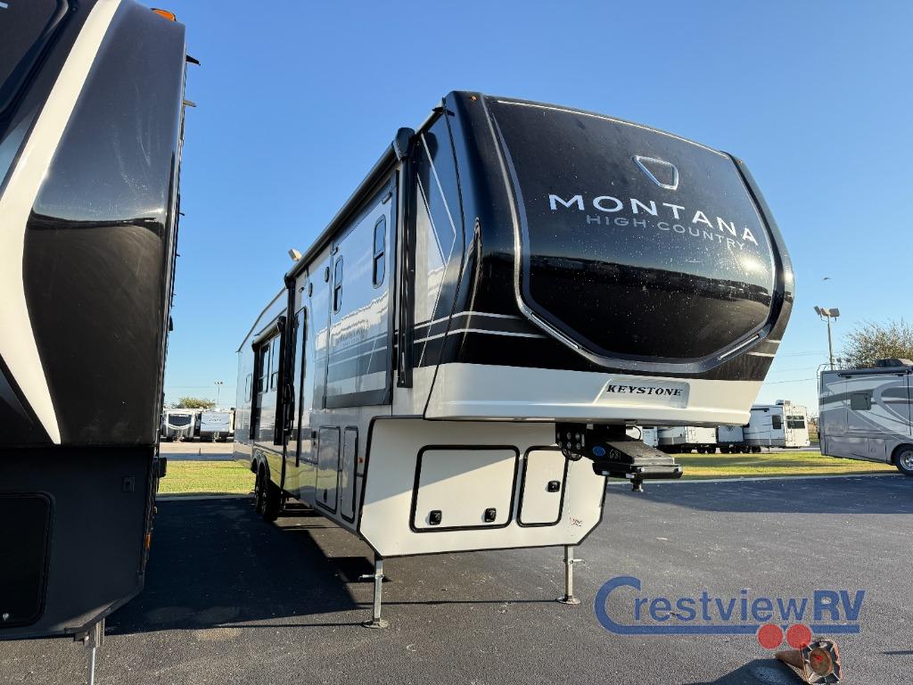 2026 Montana Montana photo 2