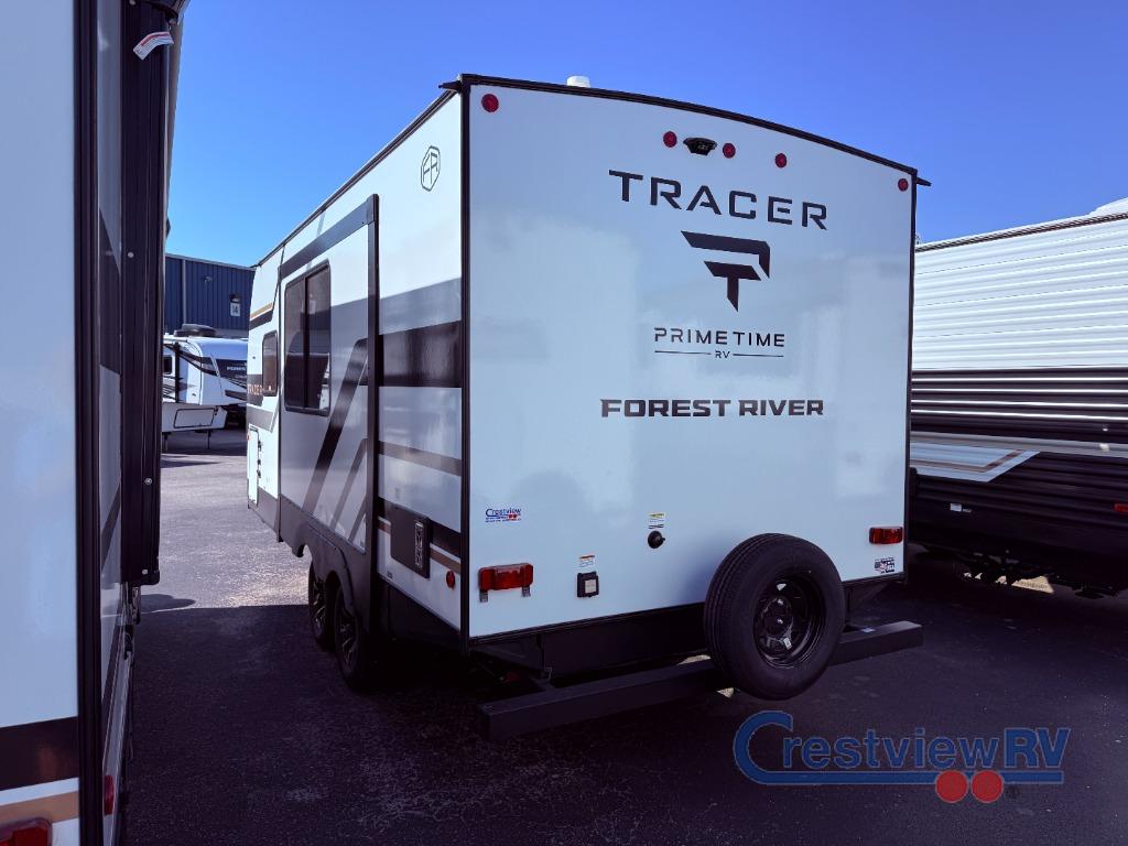 2026 Forest River Tracer photo 4