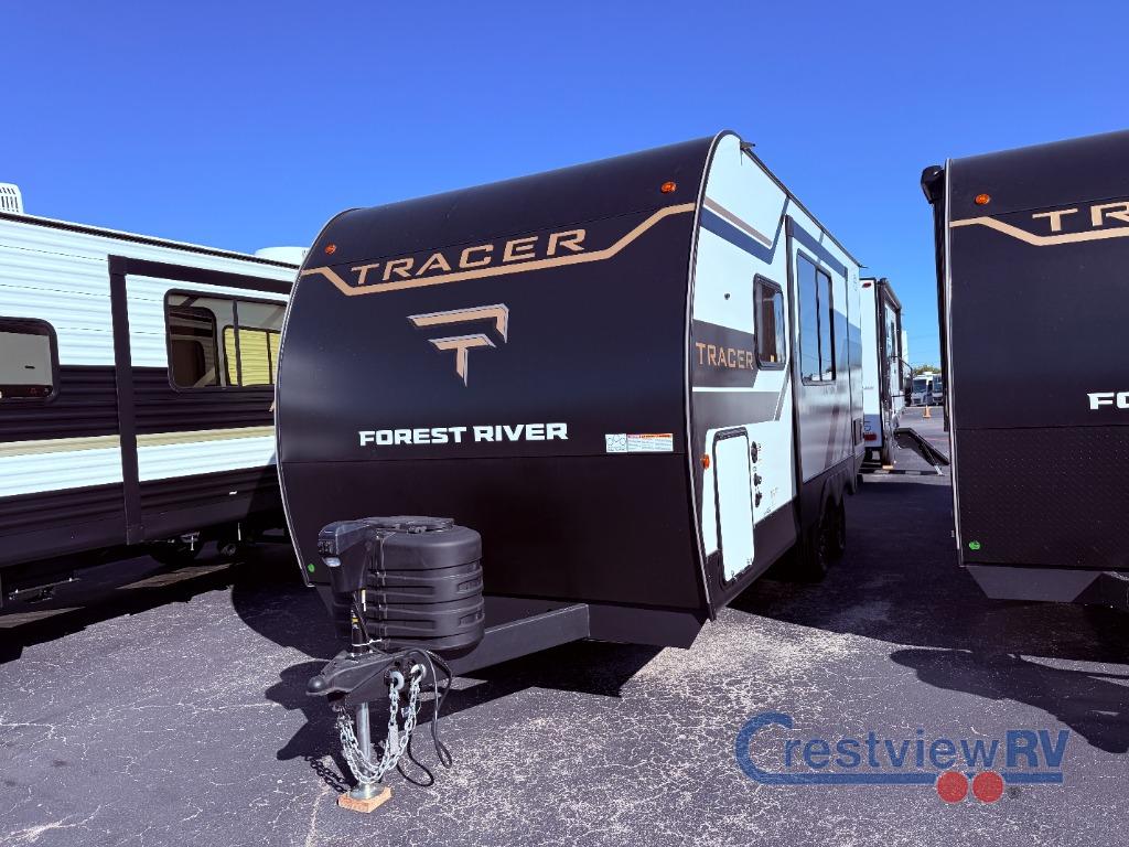 2026 Forest River Tracer photo 3