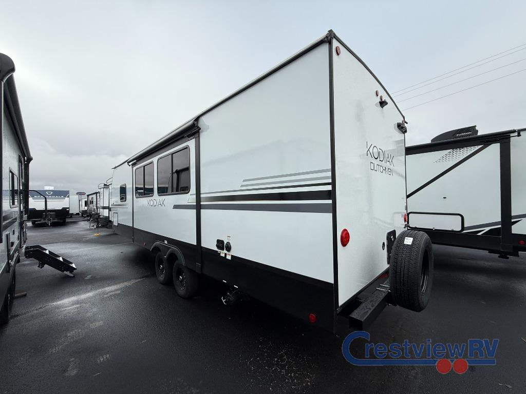 2026 Kodiak Kodiak photo 3