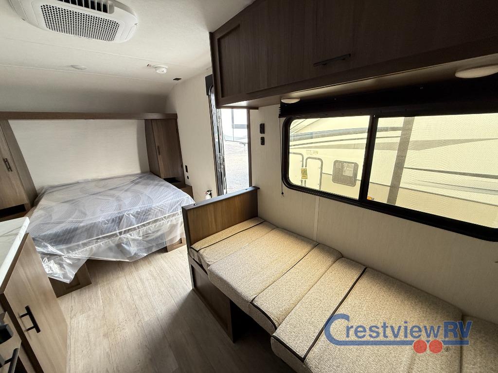 2026 Forest River Avenger photo 4