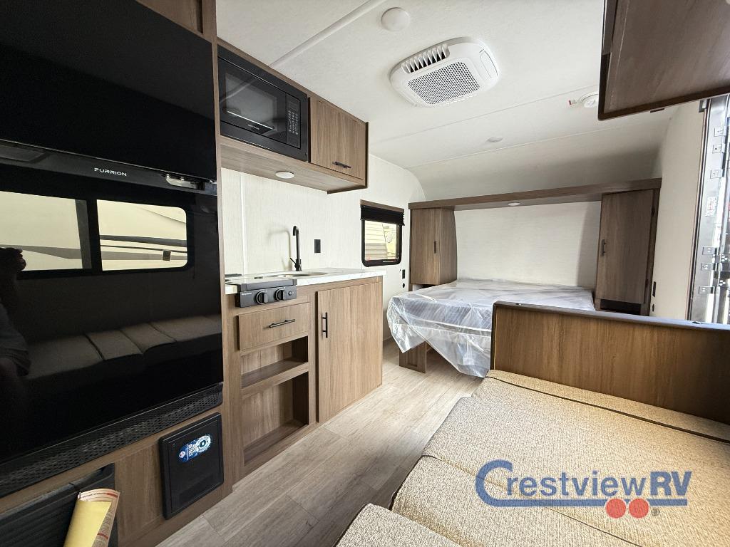 2026 Forest River Avenger photo 3