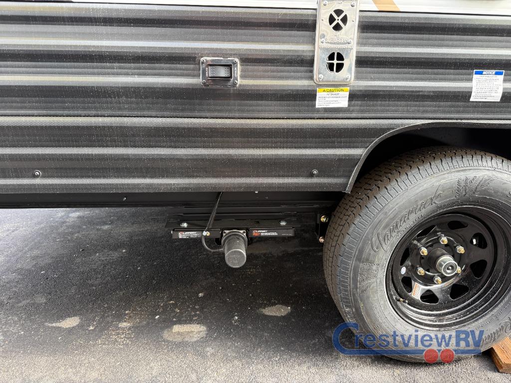 2026 Forest River Avenger photo 3