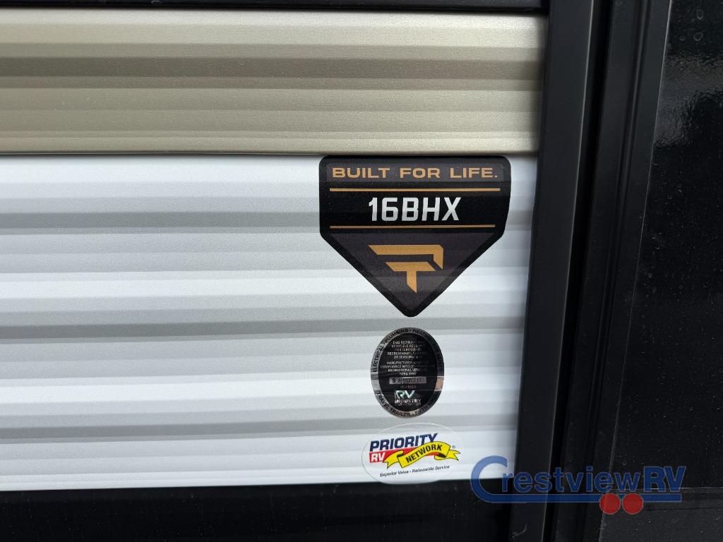 2026 Forest River Avenger photo 4