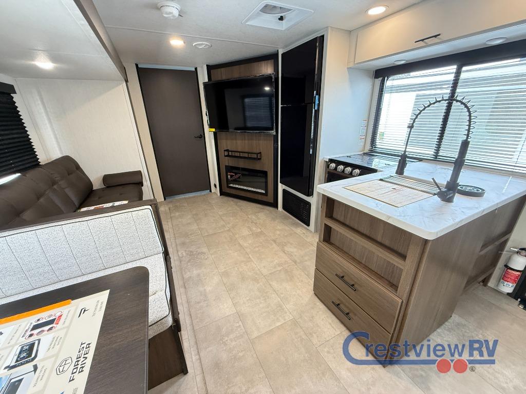 2026 Forest River Tracer photo 3