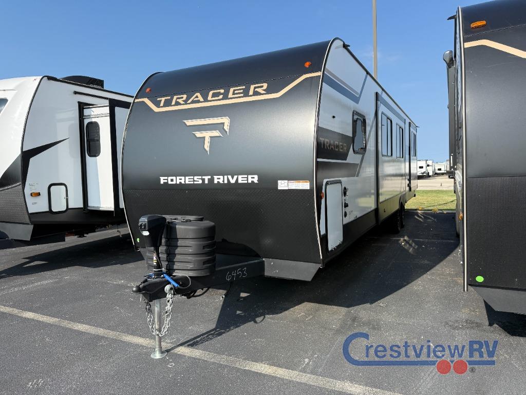 2026 Forest River Tracer photo 2