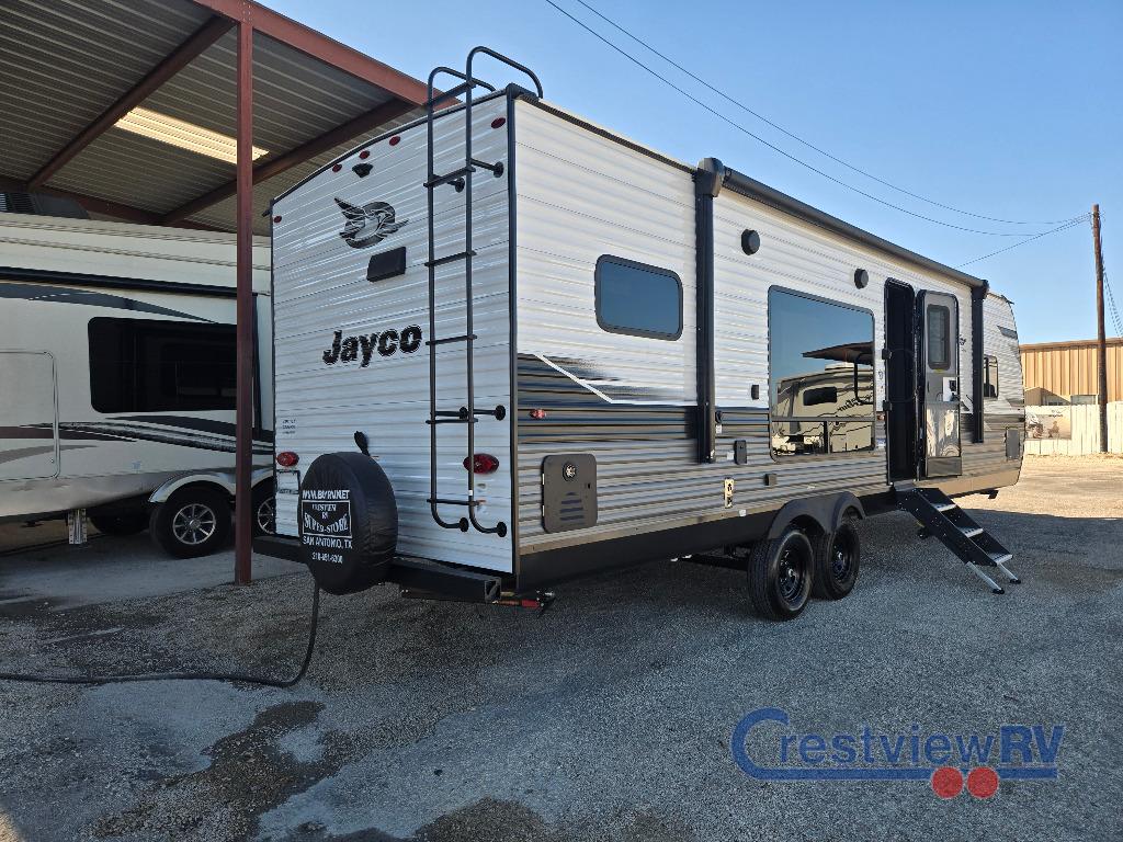 2024 Jay Flight 280RKS photo 2