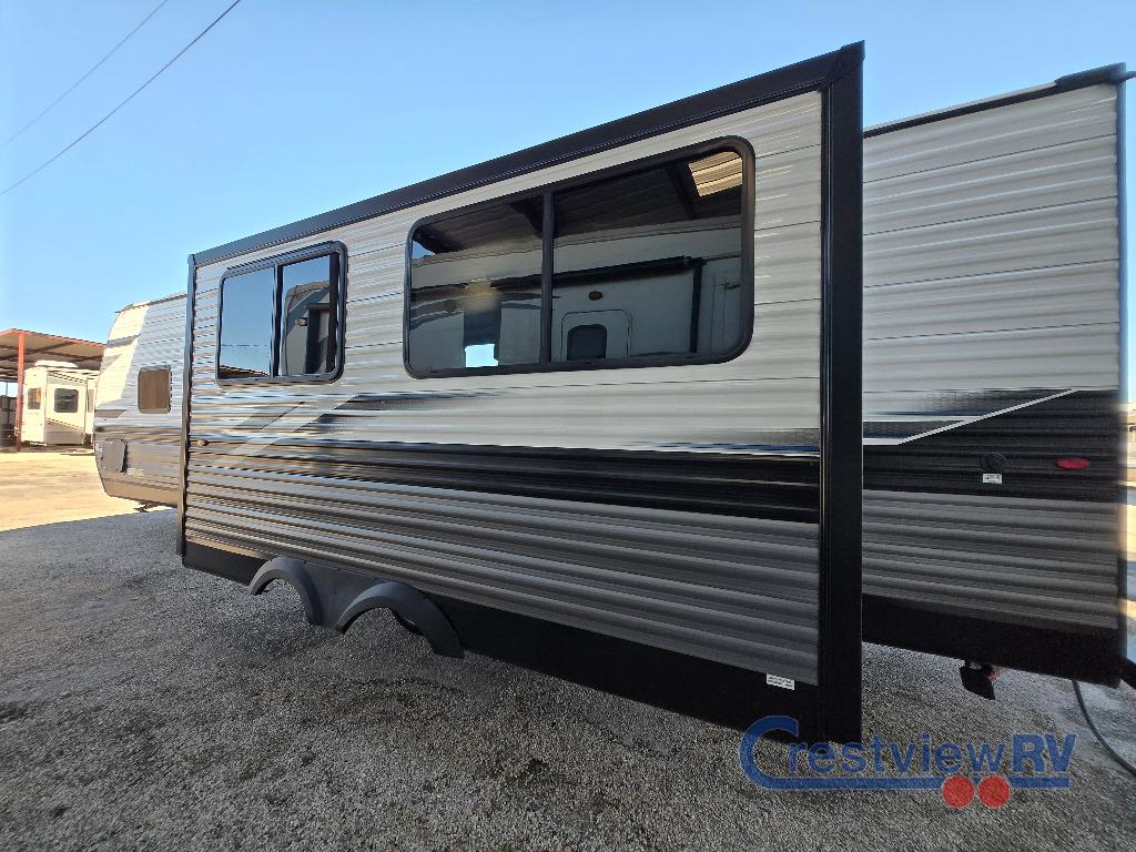 2024 Jay Flight 280RKS photo 3