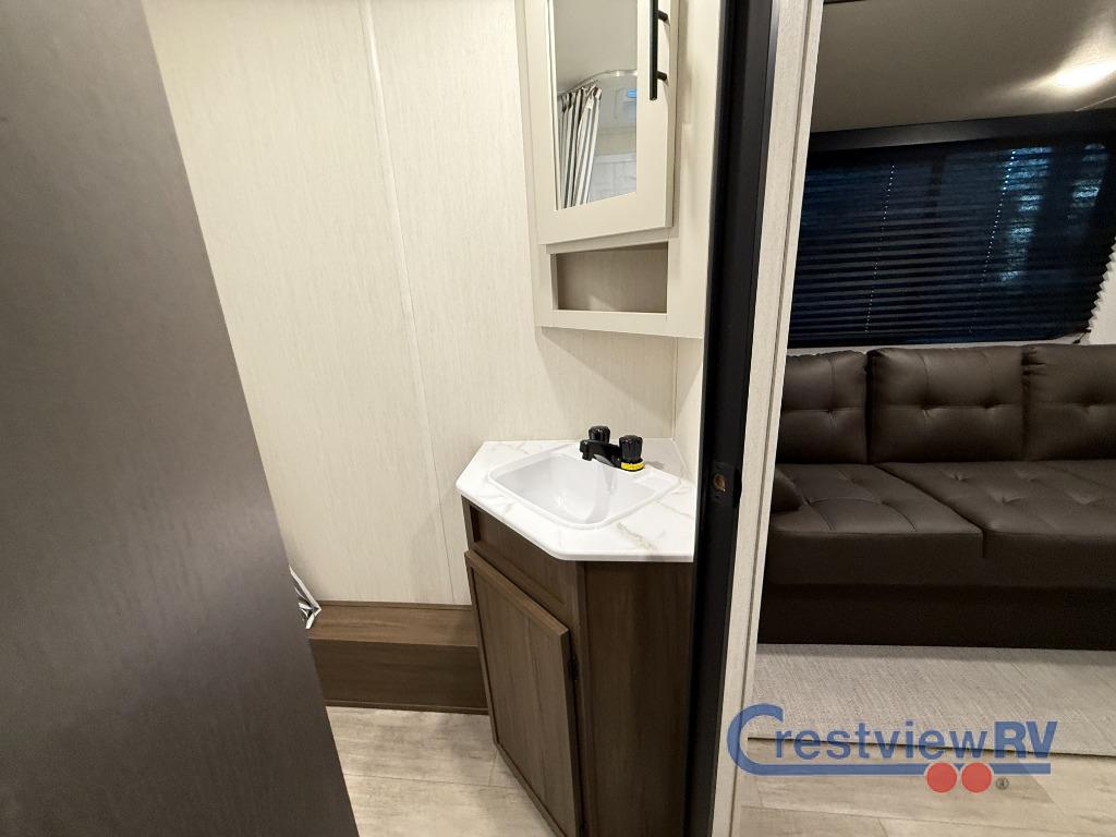 2026 Forest River Avenger photo 2