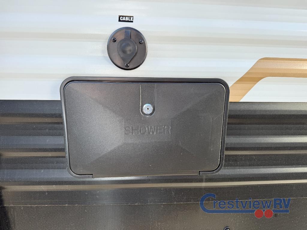 2026 Forest River Avenger photo 4