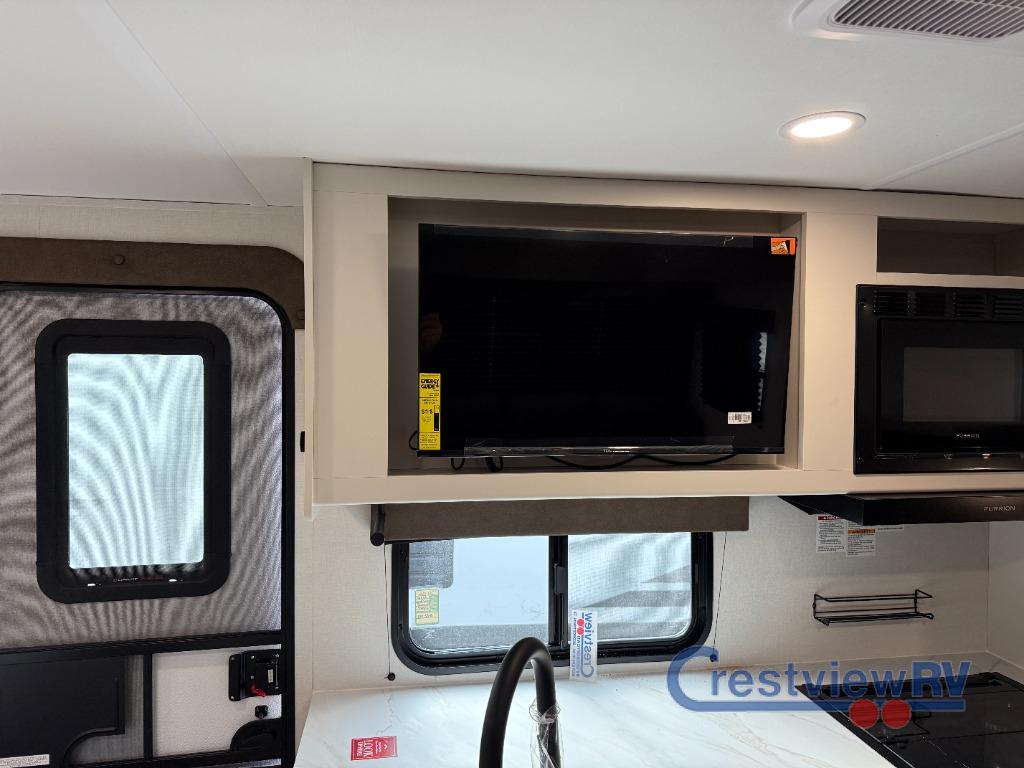 2026 Grand Design Recreational Transcend Narrow Body photo 4